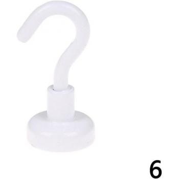 Support Magnétique Fort pour Ménage