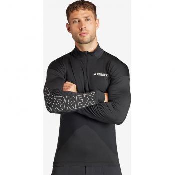 Sudadera Xpr Negra Adidas