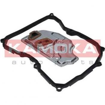 Set Filtro Cambi Auto KAMOKA 600101