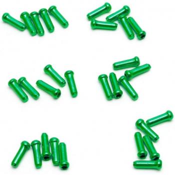 Ensemble de capuchons de frein colorés - 20 pcs