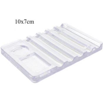 5 Color Nail Art Brush Stand