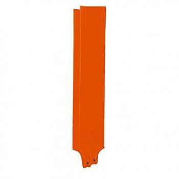 Beinmanschette Erima Orange 31/34 unisex