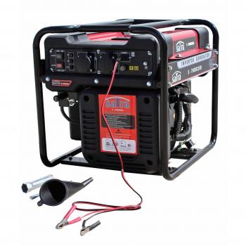 Generador Inverter SATRA 3500 W