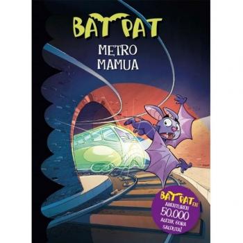 Bat pat 39 - metro mamua