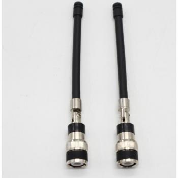Shure BNC Antenna Set for Wireless Microphones (2 PCS) 600-900MHz