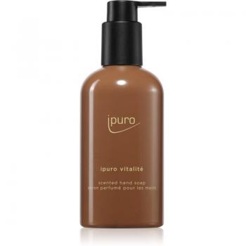 Ipuro Classic Vitalité Seifenwasser für Hände 250 ml