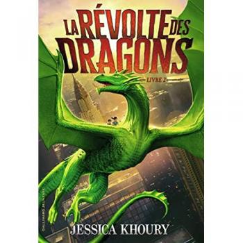 La RÃ©volte des dragons