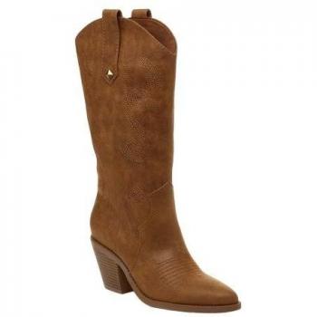 Stivali Western Feria da donna Rocket Dog