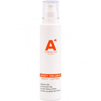A4 Body Delight Lotion, 200ml