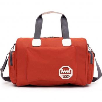 Outdoor Travel Gym Duffel Bag
