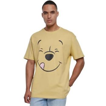 Epic Pooh Oversized T‑Shirt
