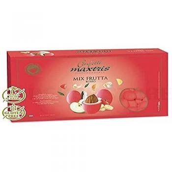 Maxtris Tenerezza Frutta Rossa 1 Kg