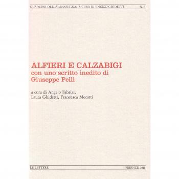 Alfieri e Calzabigi