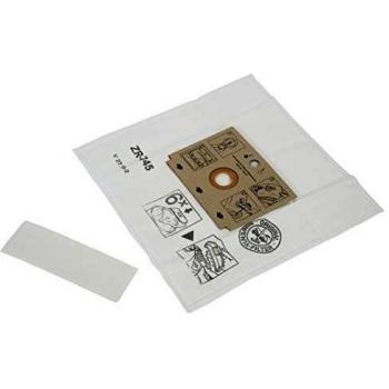 Sachet De Sacs Rowenta Dymbo Pour Aspirateur Rowenta Dymbo Rs007