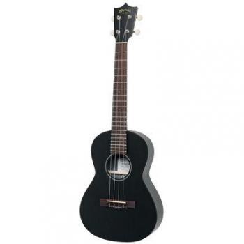 Martin X Series 0X Tenor Ukulele – Black HPL