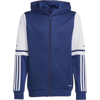Adidas Squadra 25 Capuchon Trainingsjack Junior