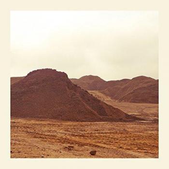 Raw Materials 12 VINYL