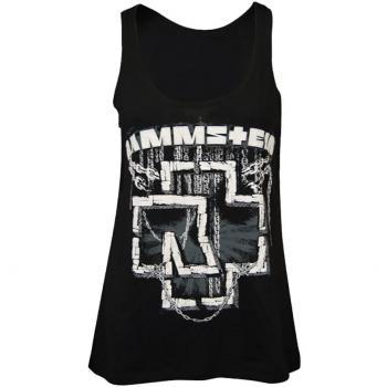 Rammstein, Top de mujer In Ketten - L
