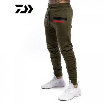 DAIWA Homme - Pantalon d’extérieur élasticité maximale
