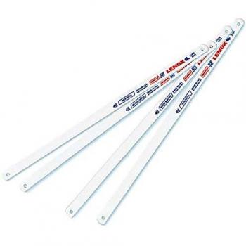 IRWIN INDUSTRIAL TOOLS LE20146V232HE Hacksaw Blade 12 32 TPI 10 Pack