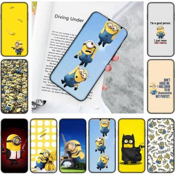 Słodkie Minionki - Etui Miękkie