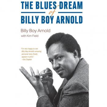 Vitalsource Technologies, Inc. The Blues Dream Of Billy Boy Arnold