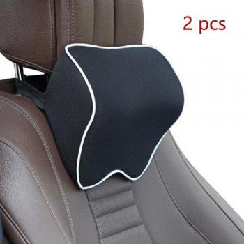 Car Headrest Cushion
