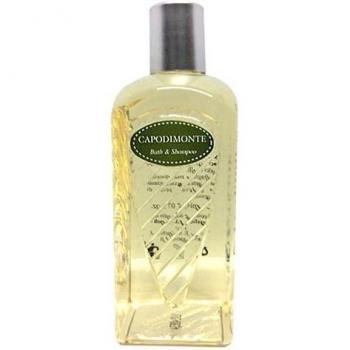 Capodimonte 2-in-1 Bath & Shampoo Gel