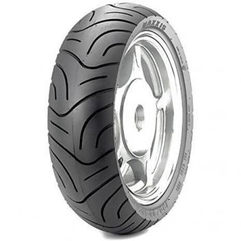 Maxxis M6029 (120/90-10 TL Front Wheel)