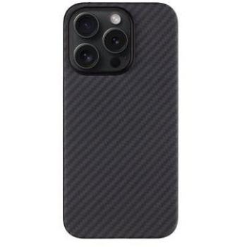 Funda Táctica MagForce con Refuerzo de Áramid para iPhone 15 Pro
