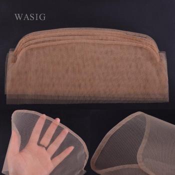 13x4 Lace Net Wig Foundation - 1 Piece