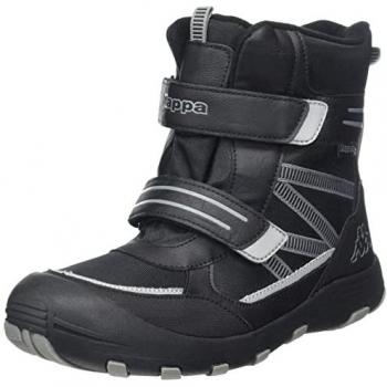 Kappa Schneeschuhe 260805K Schwarz 29 männlich