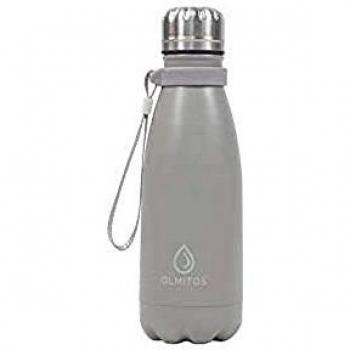Botella Térmica Inox 350 ml de Olmitos