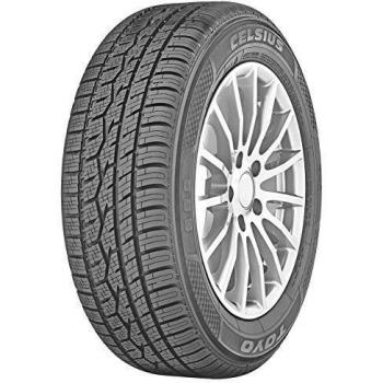 Toyo Celsius Ganzjahresreifen 205/50 R17 93V XL