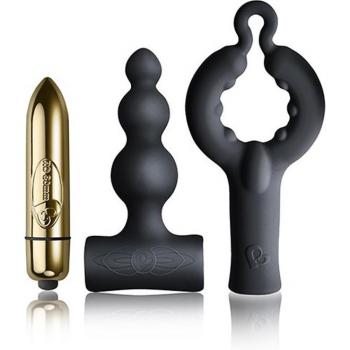 Rocks-Off Coffret Be Mine