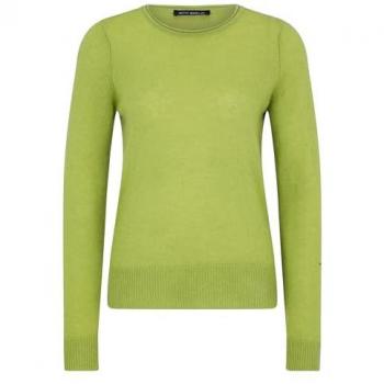 Betty Barclay Pullover Verde Erba Classic
