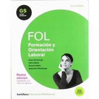 Fol Grado Superior