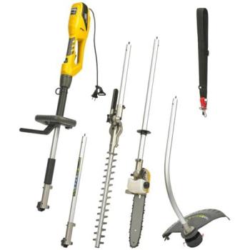 Kit multi-fonctions électrique filaire TEXAS Combi 100
