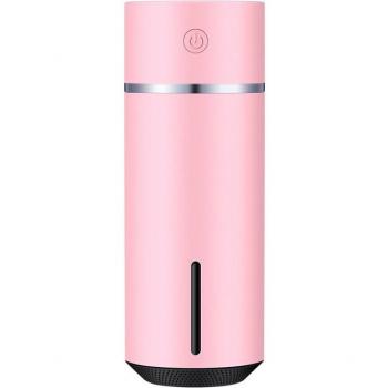 Mini Ultrasonic Essential Oil Diffuser