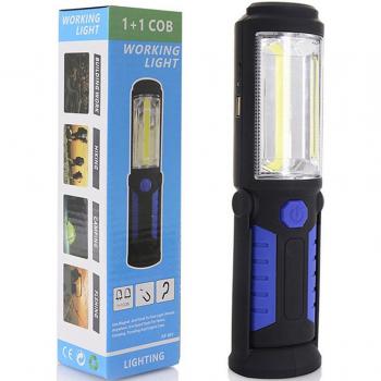 LED Outdoor Camping Light