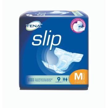 Tena Ropa Interior Slip (Pack de 9 Unidades)