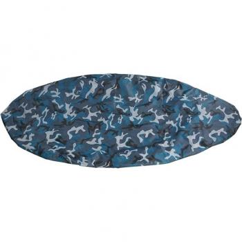 Capa Protectora UV Kayak y Canoa