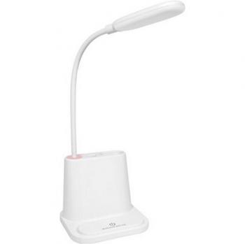 USB Rechargeable Touch Control Desk Lamp