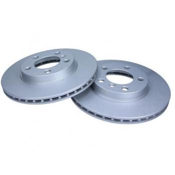 Disque de frein ventilé QUARO