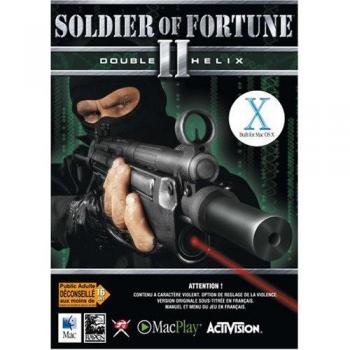 Soldat de la Fortune 2 Double Hélice Mac