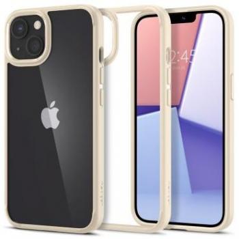 Etui SPIGEN ULTRA HYBRID na iPhone 13 MINI SAND BEIGE