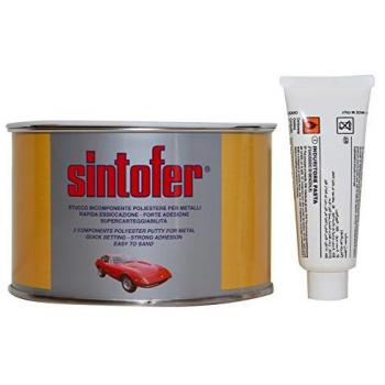 XSINTOFER BLANC 500 ML