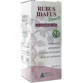 Benoit Alquimia Rubus Ideaus 50 ml
