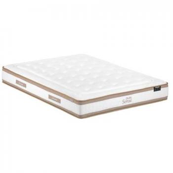 Ysmée 140×190 Molle Insacchettate 7 Zone + Memory Foam