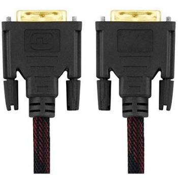 DVI-Verbindungskabel Unotec 28.0105.01.00